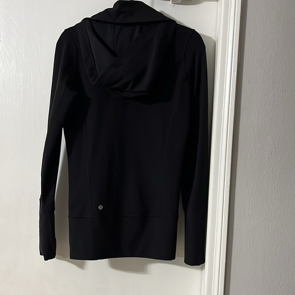 Lululemon Stride Jacket II
Black - Picture 6 of 10